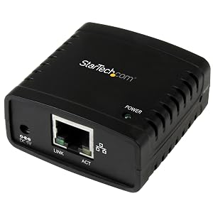 print server