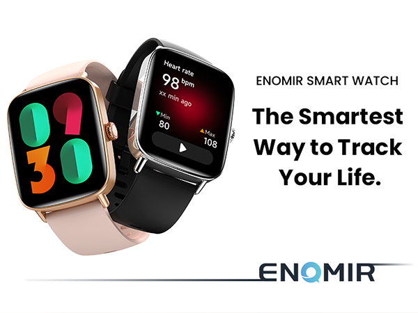 The Smartest Way to Track Your Life.