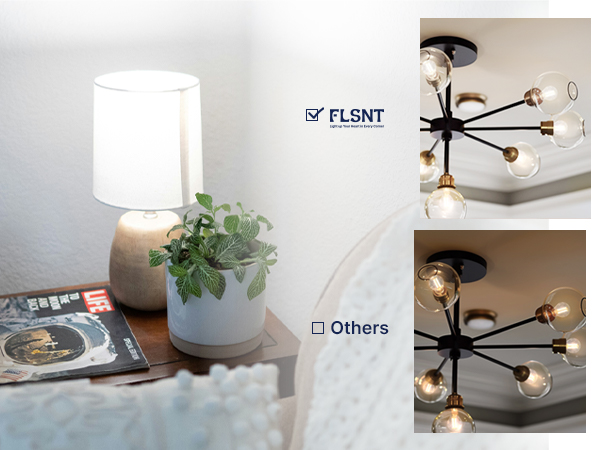 LED BULB