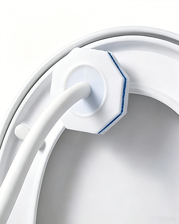 toilet cleaner refill