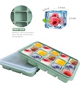 Ice Cube Trays