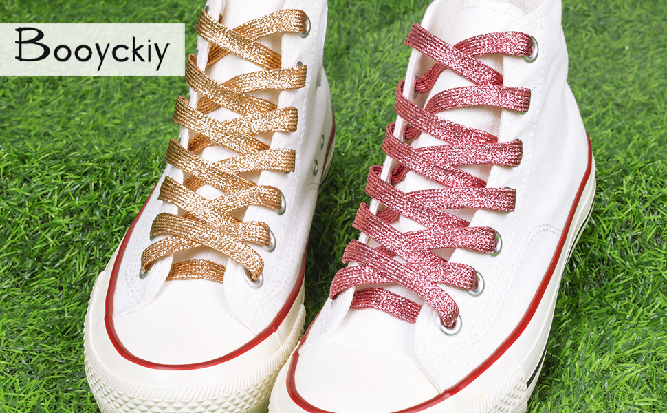 shoe laces