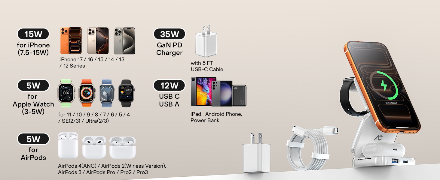 iphone 17 accessories