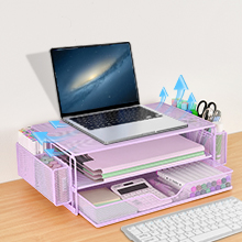 computer monitor stand