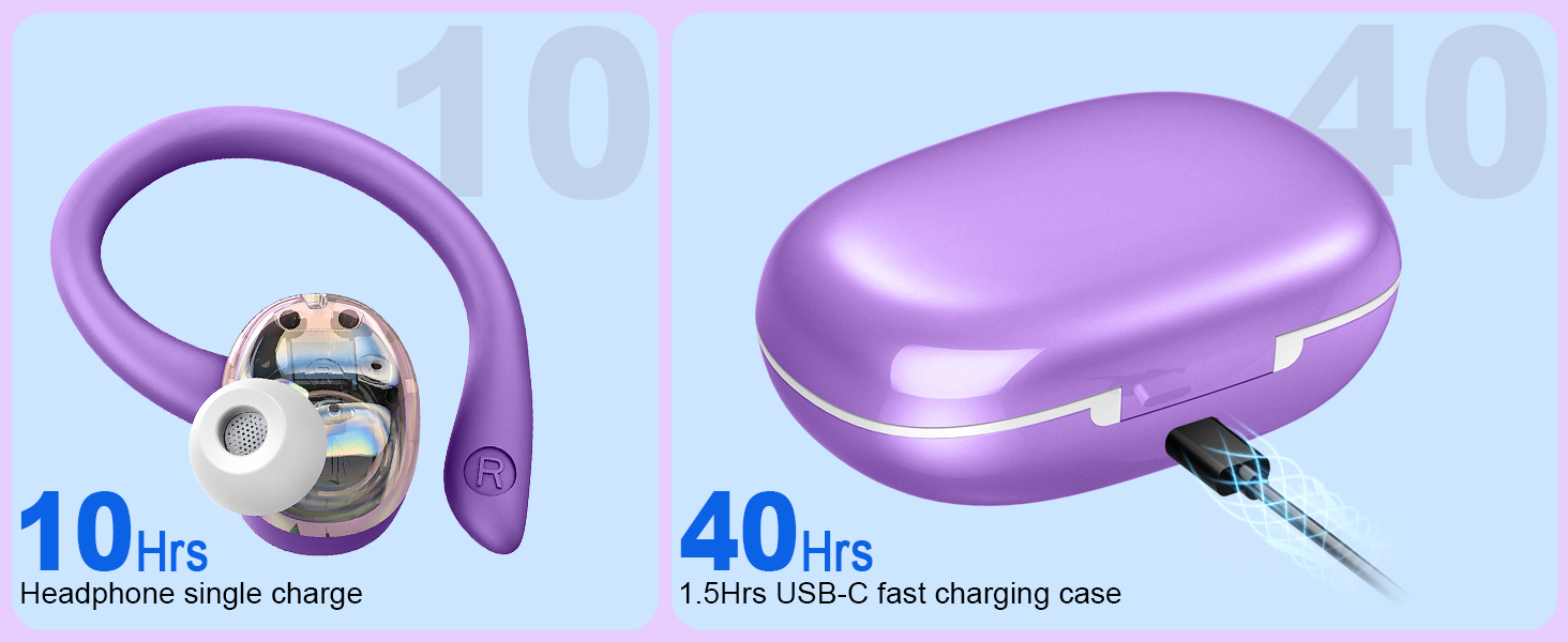 noise cancelling earbuds