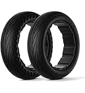 stio Comfort Tire for Electric GoKart Pro and Gokart Bundle Rear Tire Kit, Compatible with Ninebo...