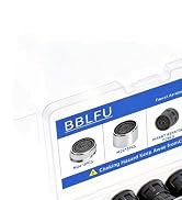 Faucet Aerator Replacement Kit-1
