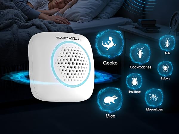 pest repeller aid