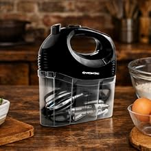 hand mixer