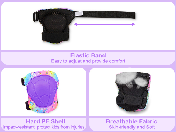knee pads for kids