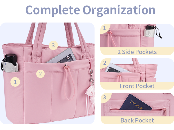 nurse bag