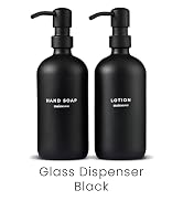 Soap Dispenser