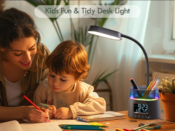 kids lamp