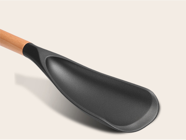 cooking spoon