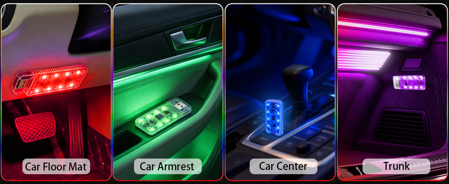 car light
