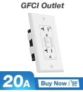 gfci 20 amp outlet