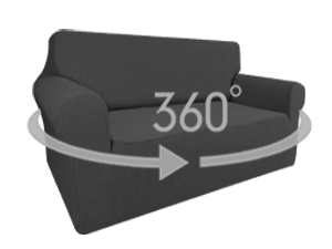 couch slipcover