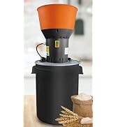 TERUISI Grain Mill Corn Grinder