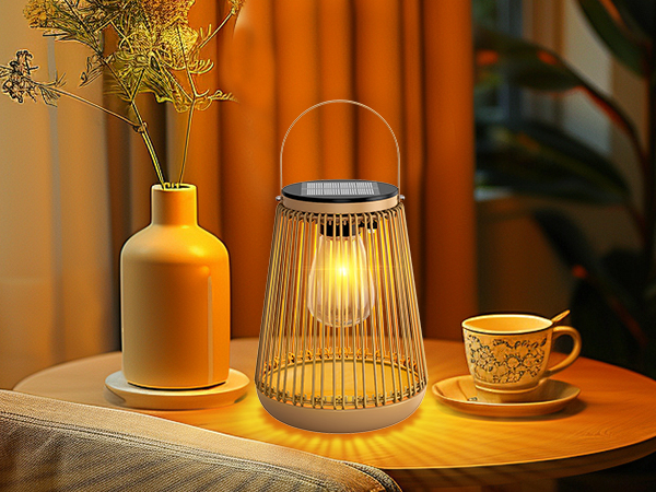 Solar Lights Outdoor Waterproof