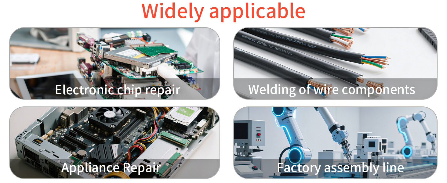 welding tools