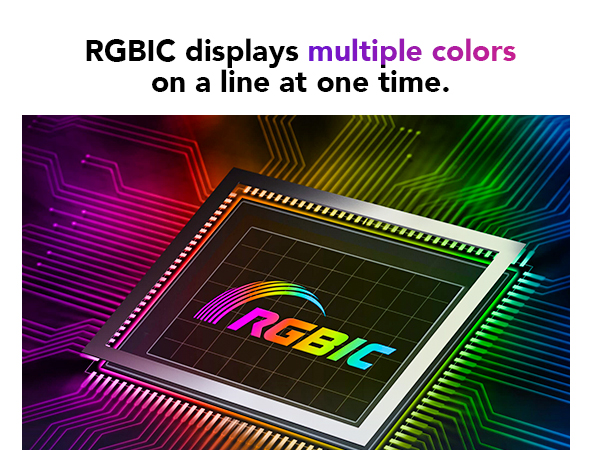 Govee RGBIC Tira de Luces LED