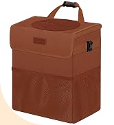 Cute Car Trash Can