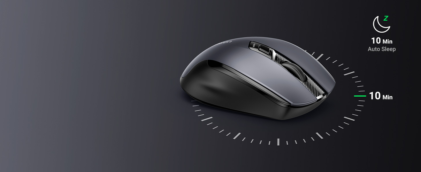 wireless mouse