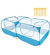 Safe Playpen