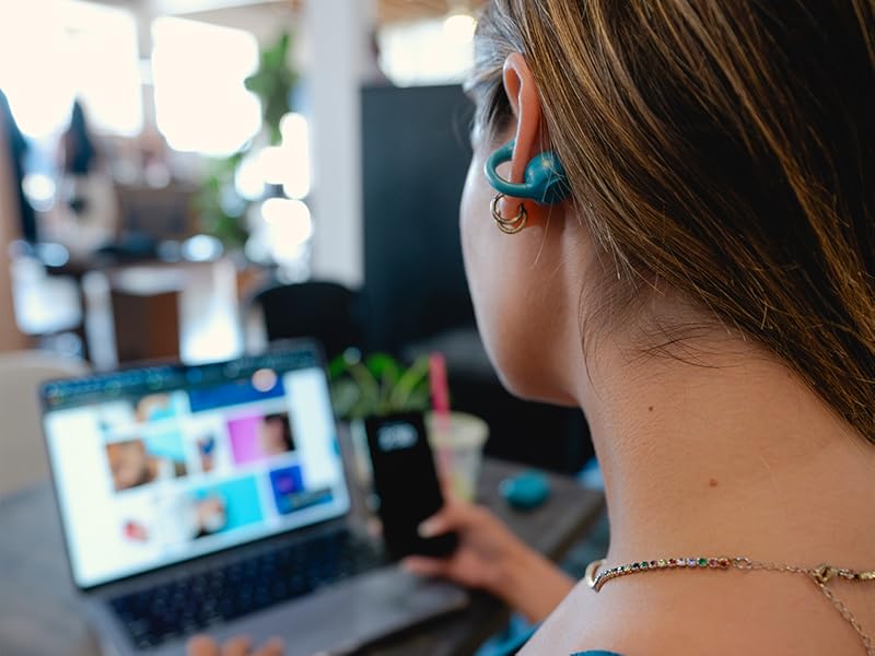 Flex being used on mobile or laptop