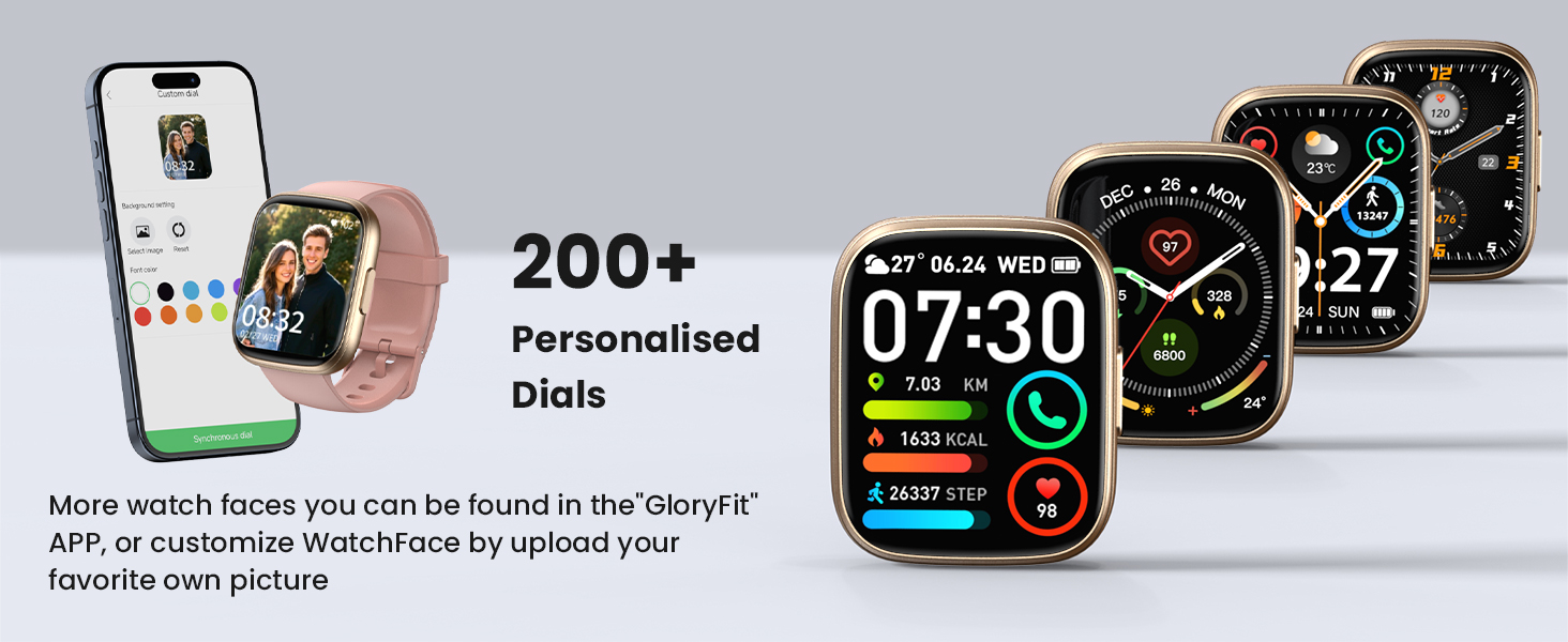 smartwatch