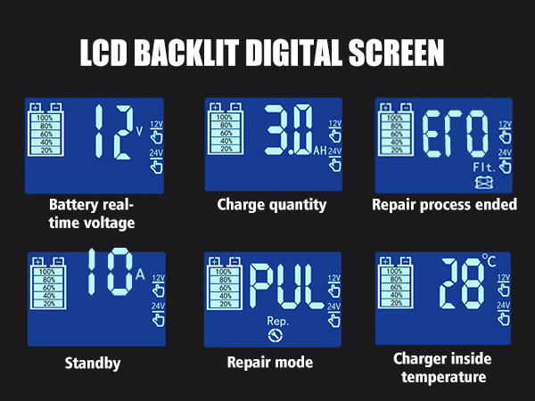 dual battery charger