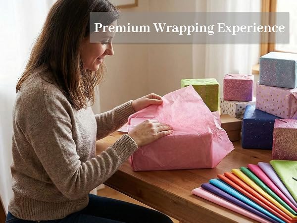 Tissue Paper Bulk
