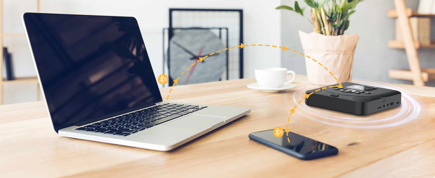 cd player portable cd player with speakers for home