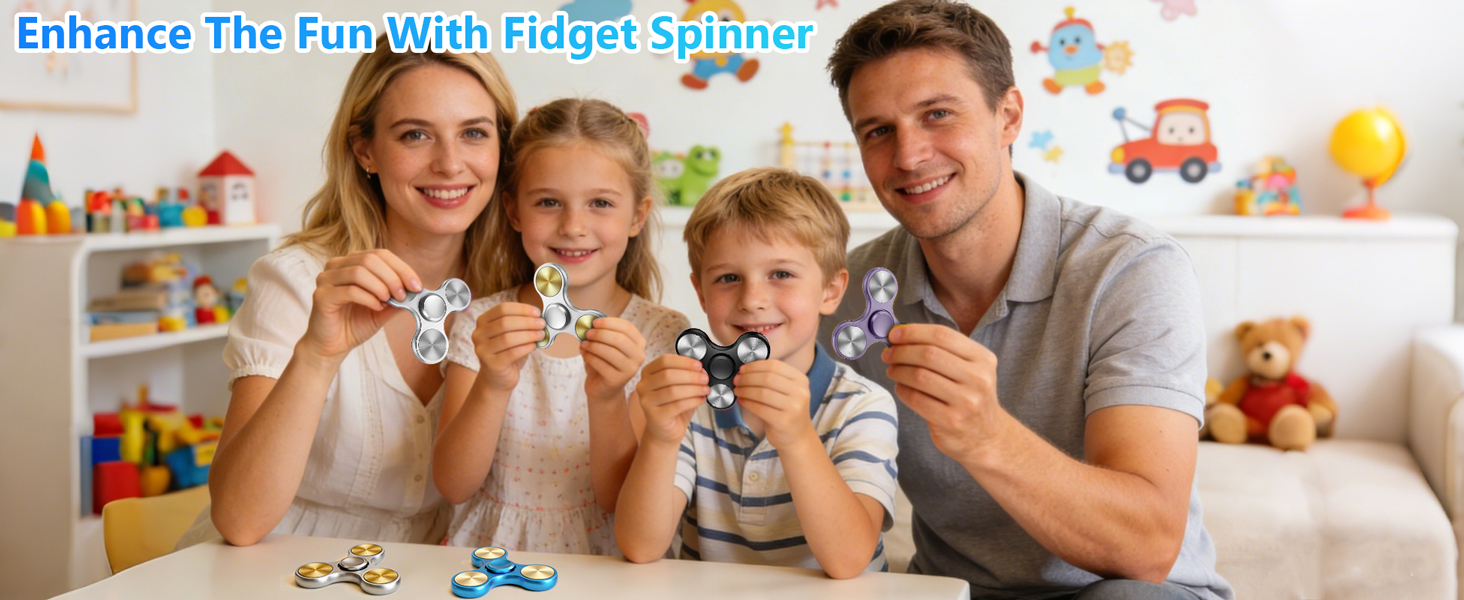 fidget toys for kids 8-12