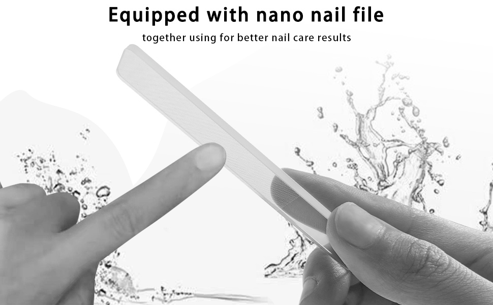 nail clippers for thick nails