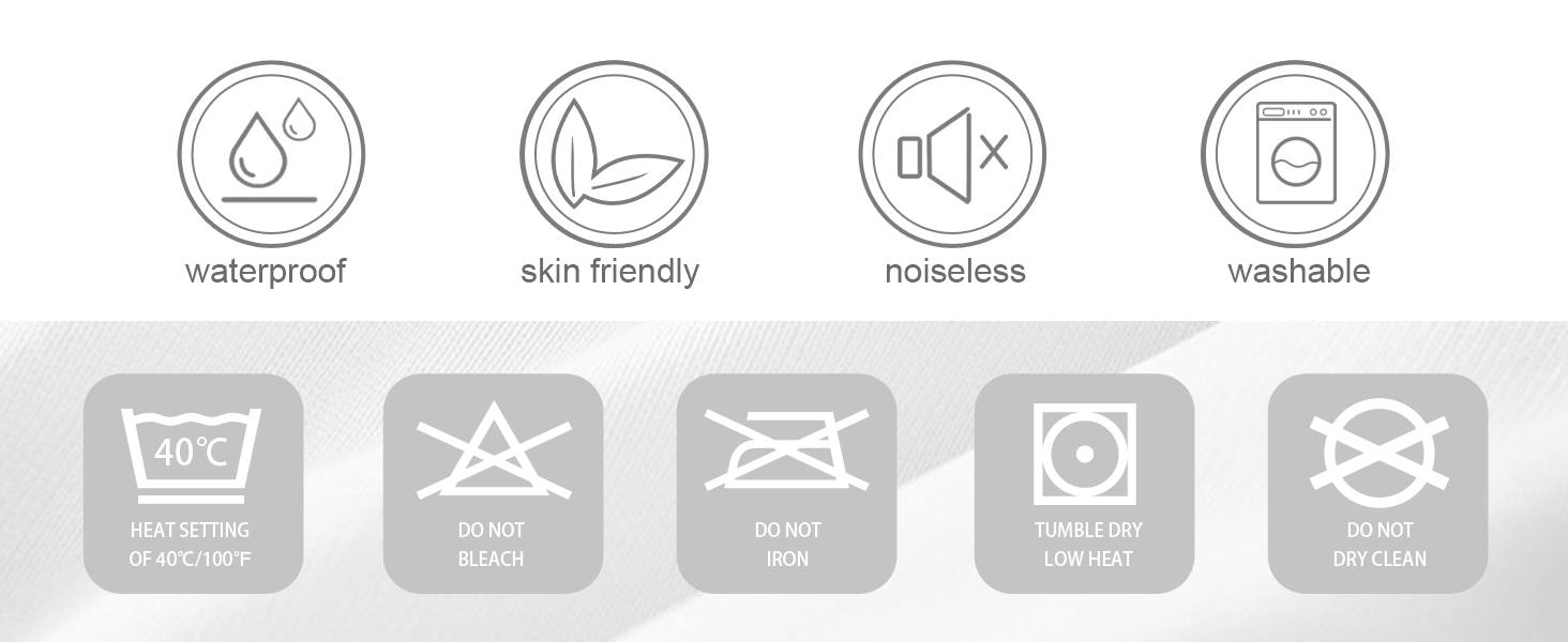 mattress protector