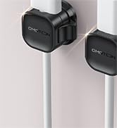 cord holder for nightstand