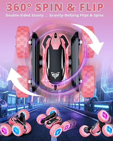 Remote Control Car