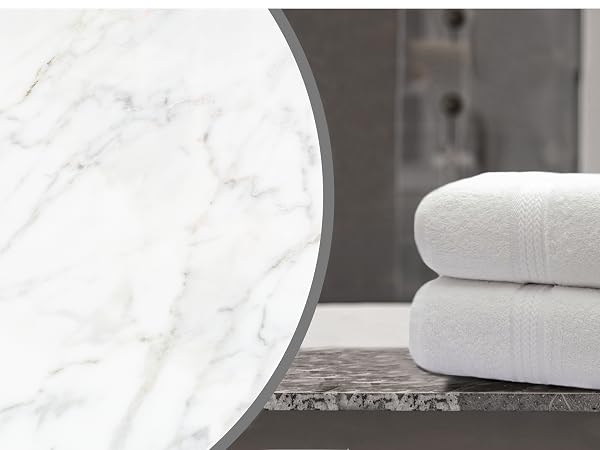 2 Pack Bath Sheet