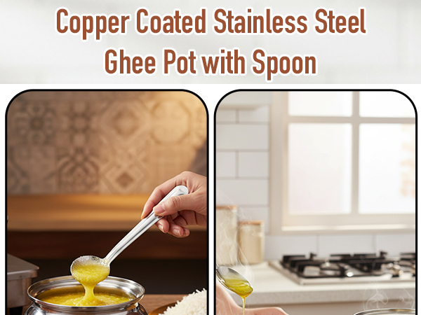 container with spoon oil container stainless steel sugar bowl stainless steel oil dispenser