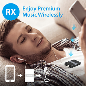 bluetooth receiver for home stereo