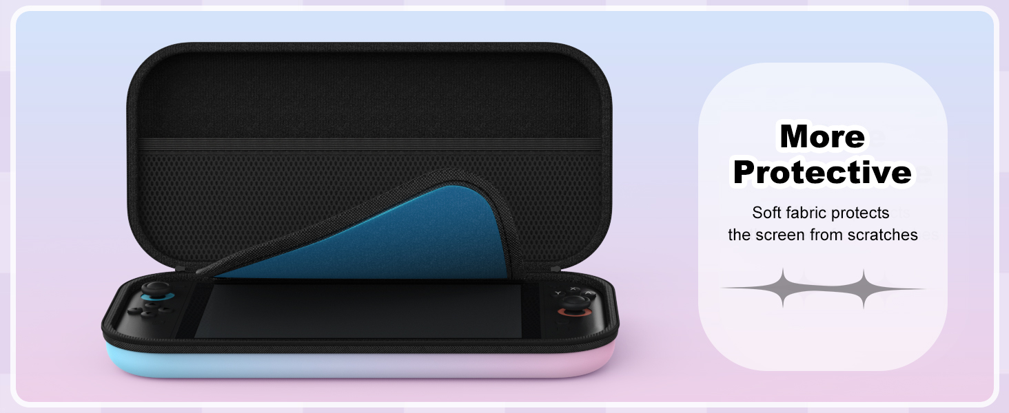 switch 2 pouch