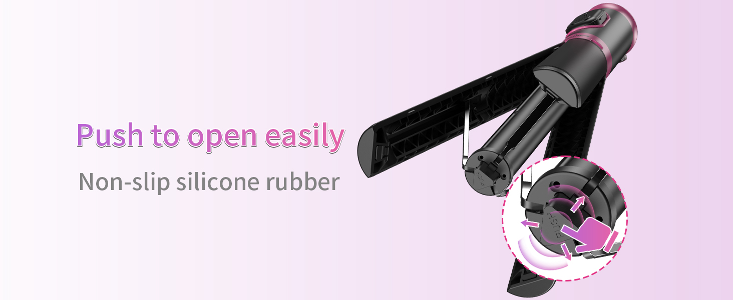Selfie Stick Tripod for iPhone