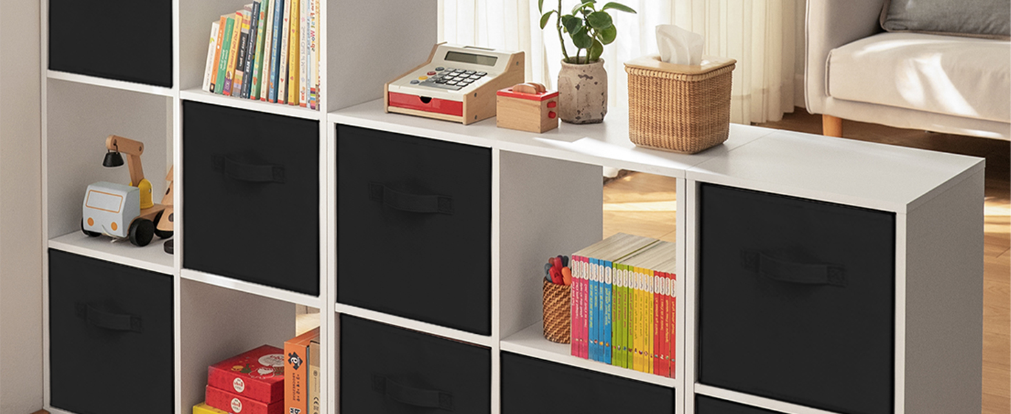 organization and storage bedroom