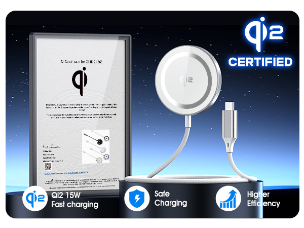 qi2 charger