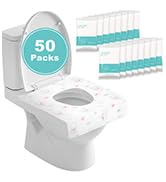 disposable toilet seat cover