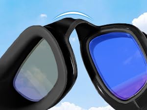 goggles swimming adult