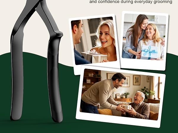 Long Handle Toenail Clippers