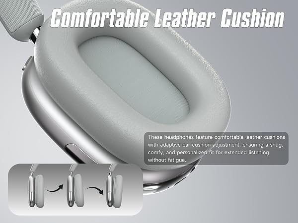 Comfortable Headphone airpods max