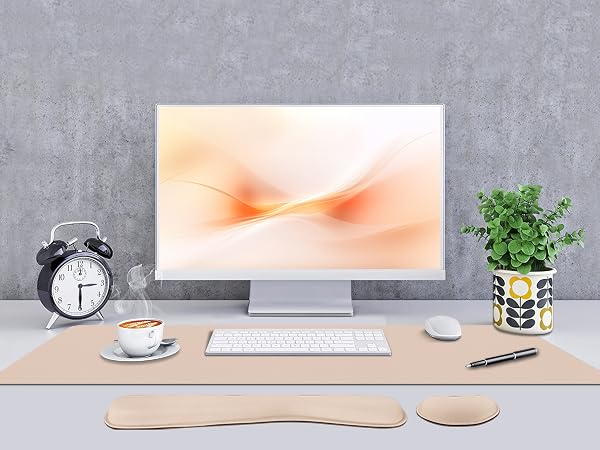 Keyboard Wrist Rest